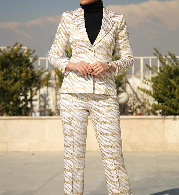 مدل لباس - لباس مجلسی